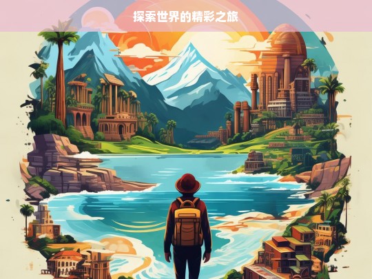 探索世界的精彩之旅，探索世界之旅，领略无尽精彩