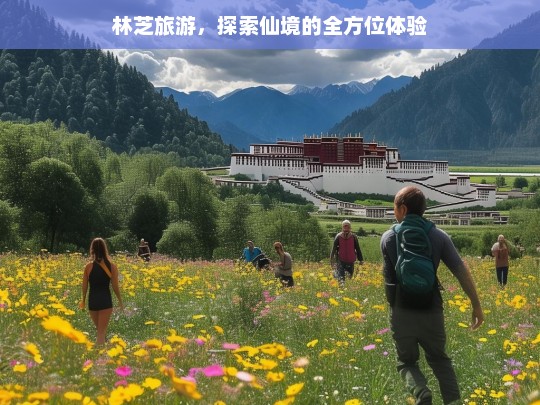 林芝旅游，探索仙境的全方位体验，林芝旅游，全方位探索仙境之旅