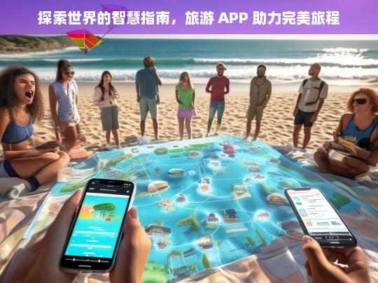 探索世界的智慧指南，旅游 APP 助力完美旅程