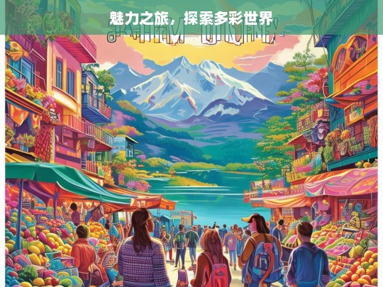 魅力之旅，探索多彩世界，魅力之旅，多彩世界大探索