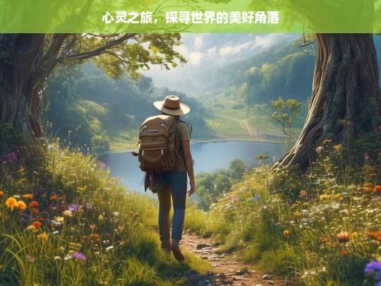 心灵之旅，探寻世界的美好角落