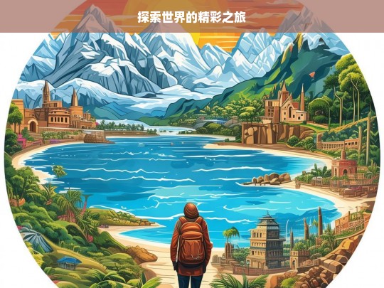 探索世界的精彩之旅，探索世界的奇幻旅程