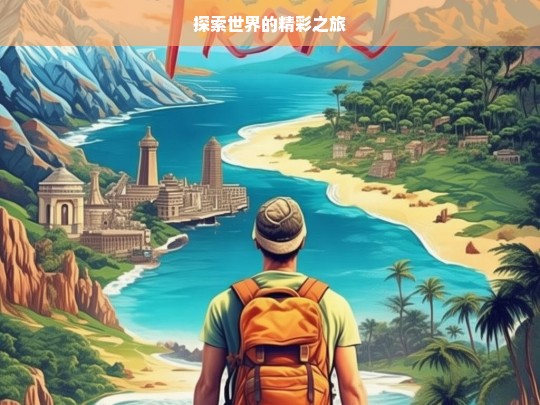 探索世界的精彩之旅，探索世界，开启精彩之旅