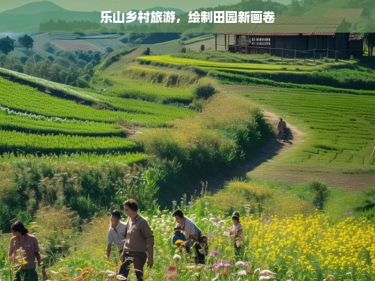 乐山乡村旅游，绘制田园新画卷，乐山乡村旅游，绘制田园新画卷