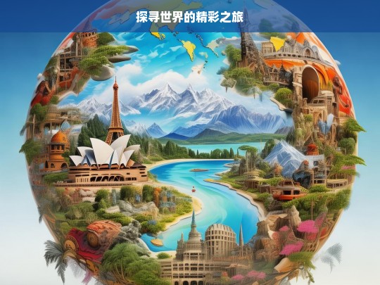 探寻世界的精彩之旅，探寻世界精彩之旅