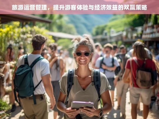 旅游运营管理，提升游客体验与经济效益的双赢策略