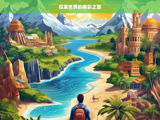 探索世界的精彩之旅，探索世界的精彩征程