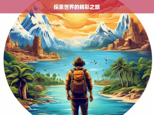 探索世界的精彩之旅，探索世界的精彩征程