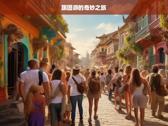 跟团游的奇妙之旅，跟团游，开启奇妙之旅