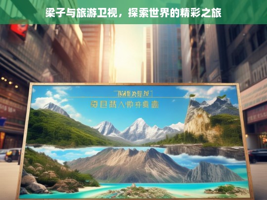 梁子与旅游卫视，探索世界的精彩之旅，梁子的旅游卫视探索之旅