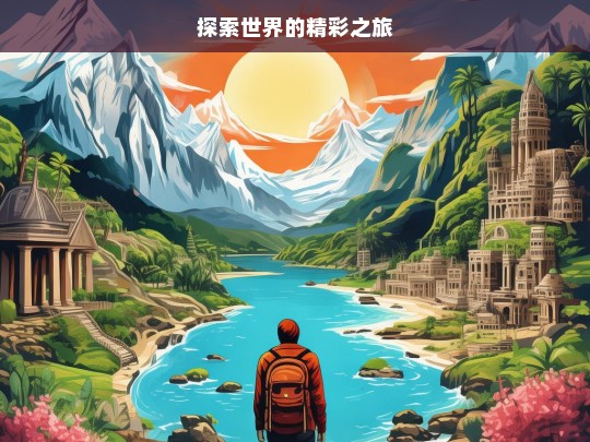 探索世界的精彩之旅，探索世界之旅，领略精彩