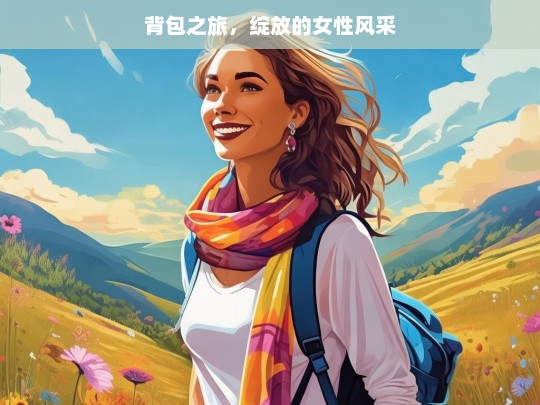 背包之旅，绽放的女性风采，背包之旅，女性风采绽放