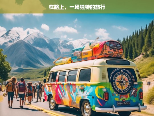 在路上，一场独特的旅行，独特的路上之旅