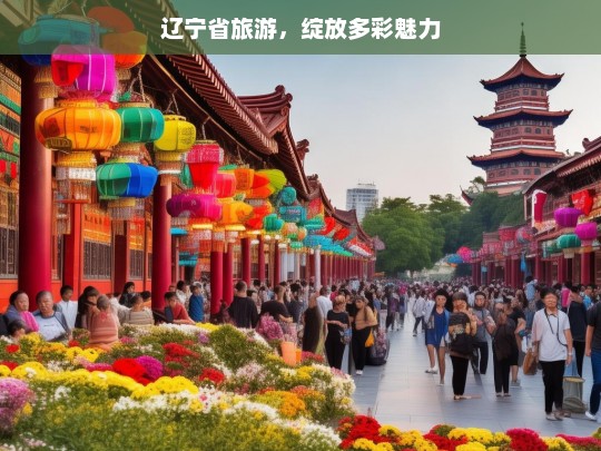 辽宁省旅游，绽放多彩魅力，辽宁旅游，多彩魅力绽放