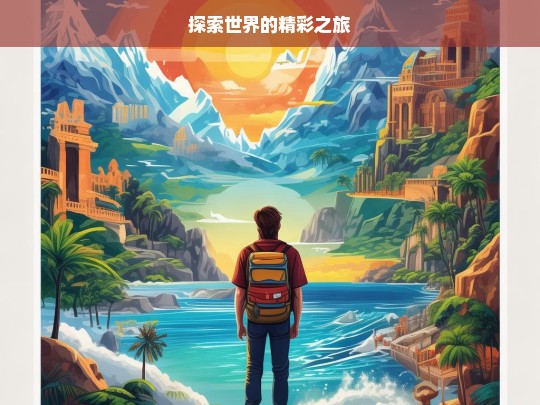 探索世界的精彩之旅，探索世界之旅，领略无尽精彩