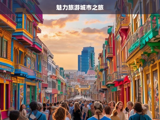 魅力旅游城市之旅，魅力旅游城市的精彩之旅