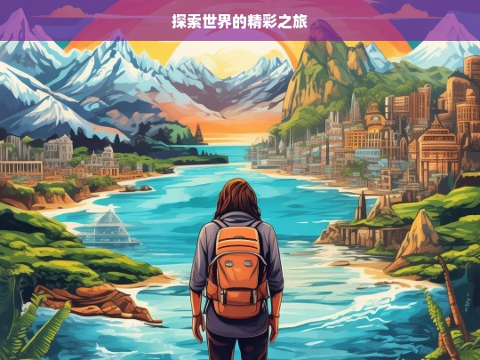 探索世界的精彩之旅，探索世界，开启精彩之旅