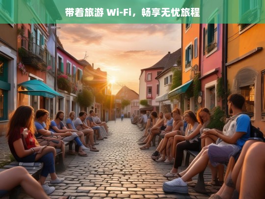 带着旅游 Wi-Fi，畅享无忧旅程，带着旅游 Wi-Fi，开启无忧旅程