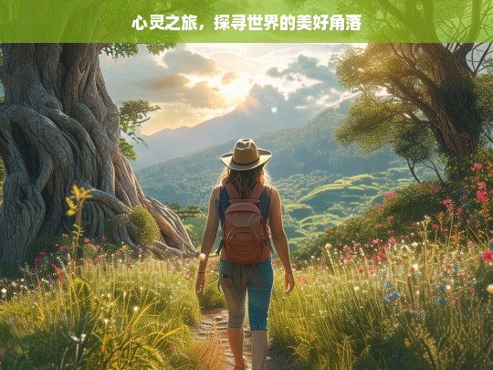 心灵之旅，探寻世界的美好角落，心灵之旅，探寻美好角落