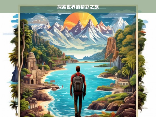 探索世界的精彩之旅，探索世界的精彩征程