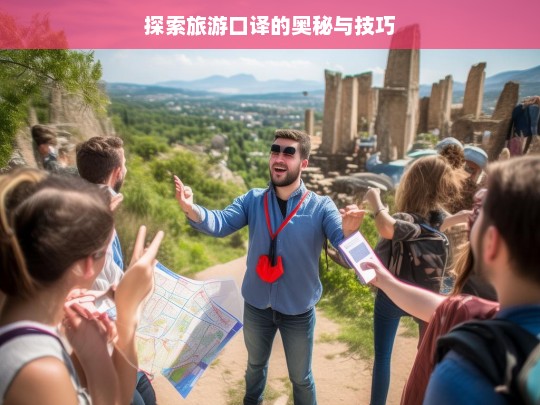 探索旅游口译的奥秘与技巧，旅游口译，奥秘与技巧探索