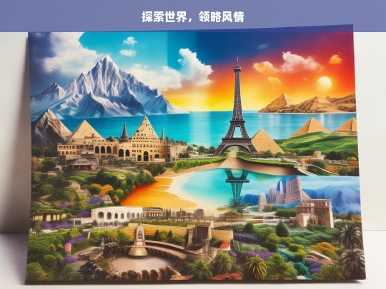 探索世界，领略风情，探索与领略，世界风情之旅