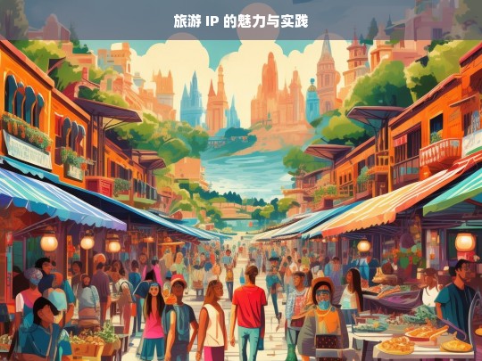 旅游 IP 的魅力与实践，旅游 IP 的魅力与实践探究