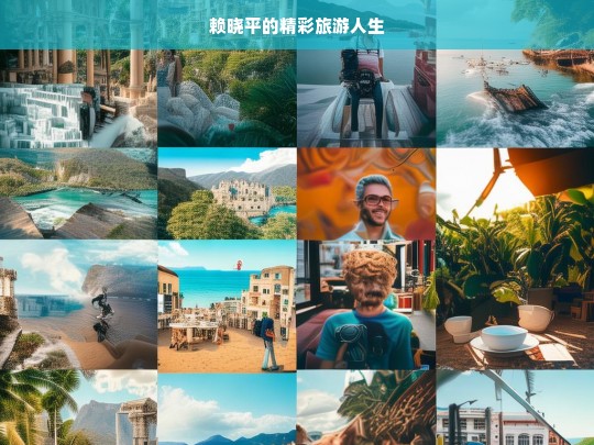 赖晓平的精彩旅游人生，赖晓平的旅游人生之旅