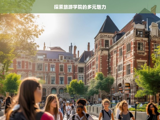 探索旅游学院的多元魅力，旅游学院的多元魅力探索