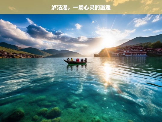 泸沽湖，一场心灵的邂逅，泸沽湖，心灵邂逅之旅