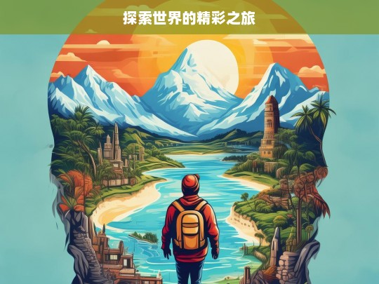 探索世界的精彩之旅，探索世界之旅，领略精彩