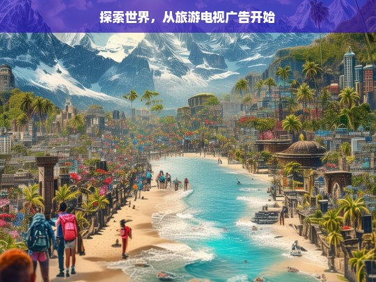 探索世界，从旅游电视广告开始，旅游电视广告，开启世界探索之旅