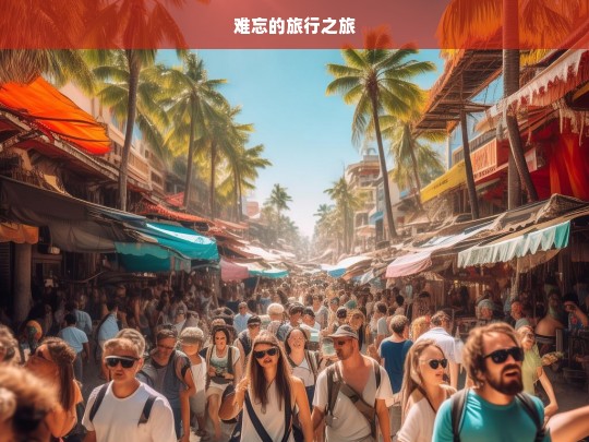 难忘的旅行之旅