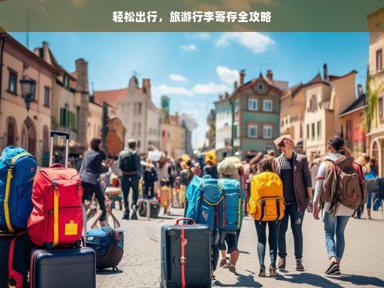 轻松出行，旅游行李寄存全攻略，旅游行李寄存攻略，轻松出行必备