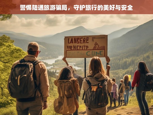 警惕陆通旅游骗局，守护旅行的美好与安全