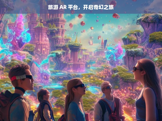 旅游 AR 平台，开启奇幻之旅，旅游 AR 平台，奇幻之旅启程