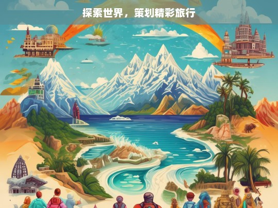 探索世界，策划精彩旅行，探索世界的精彩旅行策划