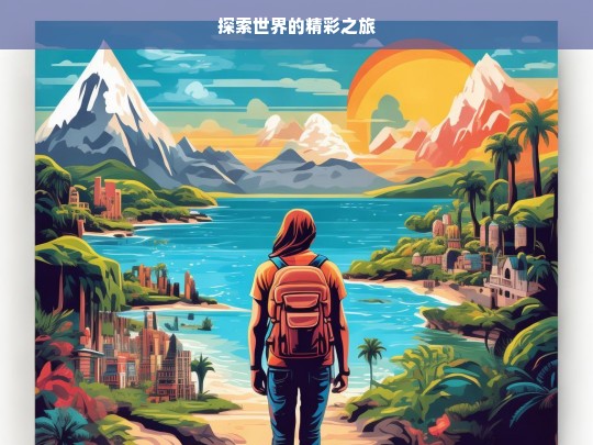 探索世界的精彩之旅，探索世界，开启精彩之旅