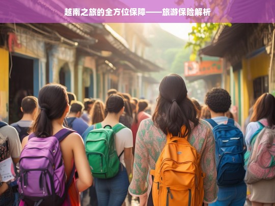 越南之旅的全方位保障——旅游保险解析，越南旅游保险解析，全方位保障你的越南之旅