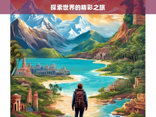 探索世界的精彩之旅，探索世界之旅，领略精彩