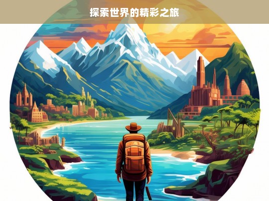 探索世界的精彩之旅，探索世界之旅，领略精彩