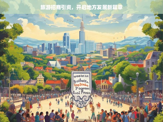 旅游招商引资，开启地方发展新篇章，旅游招商引资促地方发展新篇章开启