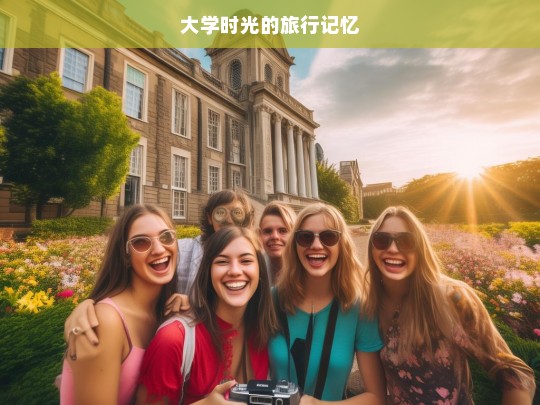 大学时光的旅行记忆，大学时光里的旅行印记