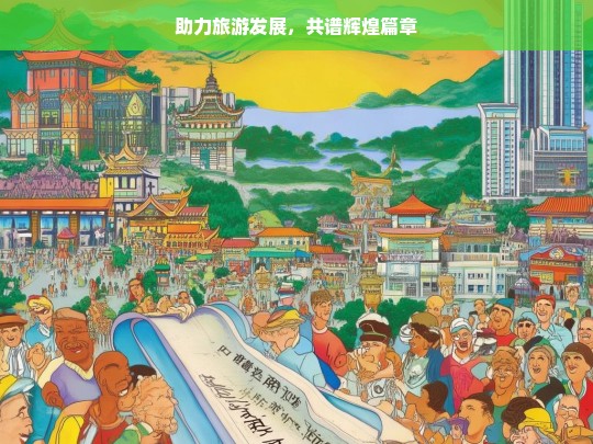 助力旅游发展，共谱辉煌篇章，助力旅游发展 共创辉煌