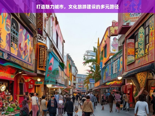 打造魅力城市，文化旅游建设的多元路径