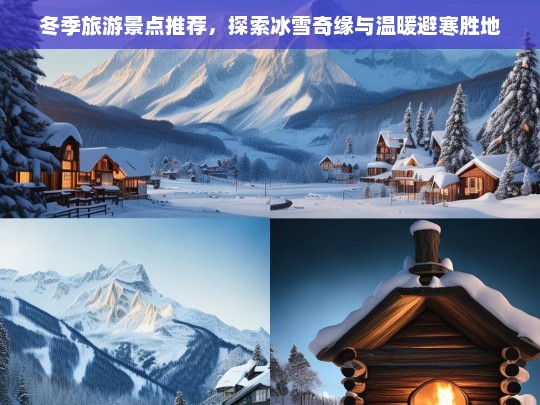 冬季旅游精选，冰雪奇缘与温暖避寒胜地全攻略