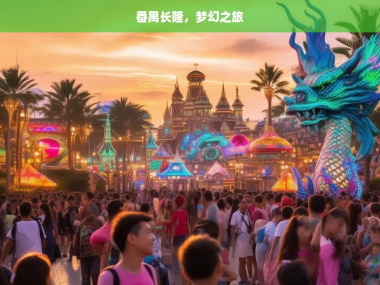 番禺长隆，梦幻之旅，番禺长隆梦幻之旅