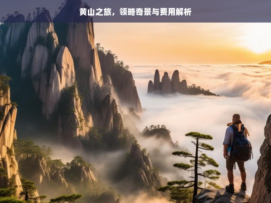 黄山之旅，领略奇景与费用解析，黄山之旅，奇景领略与费用全览