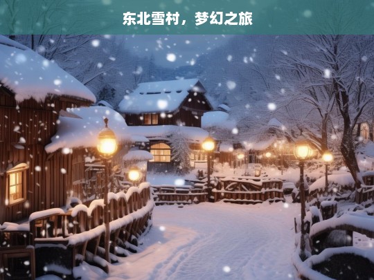 东北雪村，梦幻之旅，东北雪村梦幻之旅