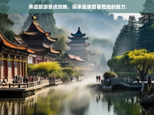 承德旅游景点攻略，探索皇家避暑胜地的魅力